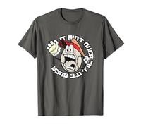 It Ain't Over Till It's Over T-Shirt