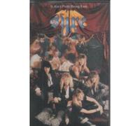 It Ain't Pretty Being Easy