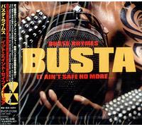 It Ain't Safe No More [Import]