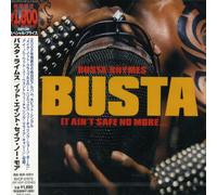 It Ain't Safe No More [Import]