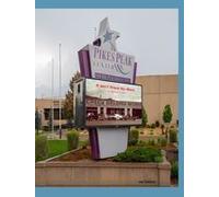 It Ain't There No More: Casey Family And Colorado Springs