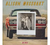 Alison Mosshart Rise/It Ain't Water (Vinyl) 7" Single