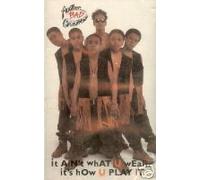 It Ain't What U Wear It's How U Play It