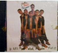 It Ain't What U Wear It's How U Play It by Another Bad Creation (1993-11-16)