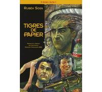 It-Alien Tome 1 - Tigres De Papier