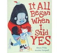 It All Began When I Said Yes - [Version Originale] Inconnu (Auteur)