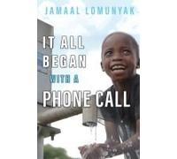 It All Began With A Phone Call