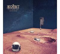 Anchoret – It All Began With Loneliness – CD