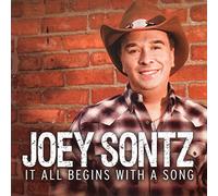 It All Begins With A Song