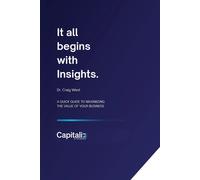 It All Begins With Insights