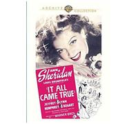 It All Came True – DVD‑R à la demande – Collection d'archives – Warner Bros.
