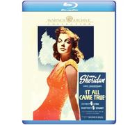 It All Came True [Blu-ray]