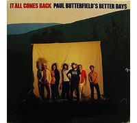 It All Comes Back