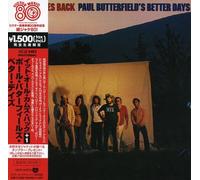 It All Comes Back [Import]
