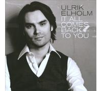 It All Comes Back to You by Ulrik Elholm [CD] NEUF