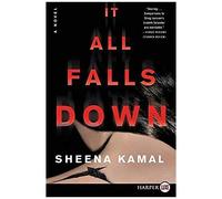 It All Falls Down Lp