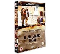 It All Starts Today (1999) ( Ã‡a commence aujourd'hui )