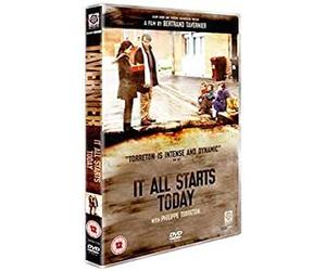 It All Starts Today (1999) ( Ã‡a commence aujourd'hui )