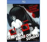 It Always Rains On Sunday 1947 Edition Spéciale Blu-ray E