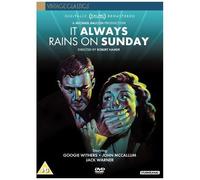 It Always Rains on Sunday – Édition Royaume‑Uni (Import) – Studiocanal
