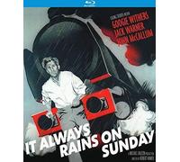 It Always Rains On Sunday [Blu-Ray] Special Ed, Anamorphic