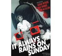 It Always Rains On Sunday [Dvd] Special Ed, Anamorphic