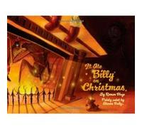 It Ate Billy on Christmas Roman Dirge (Auteur)