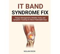 IT BAND SYNDROME FIX: Practical stretches and loading progressions to settle lateral knee pain