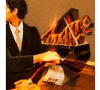 Prairie Cat - It Began/Ended With Sparks [Cd] Canada - Import