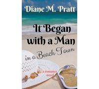 It Began With A Man In A Beach Town