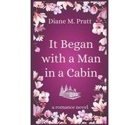 It Began With A Man In A Cabin