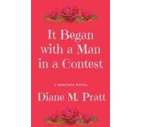 It Began With A Man In A Contest