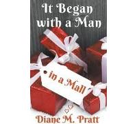 It Began With A Man In A Mall