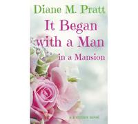 It Began With A Man In A Mansion