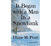 It Began With A Man In A Snowbank