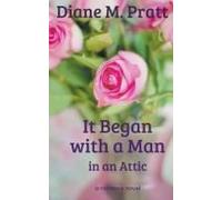 It Began With A Man In An Attic