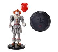 The Noble Collection Figurine Pennywise It 19 cm