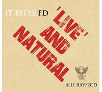 It Bites - Live And Natural