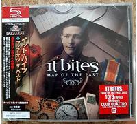 It Bites - Map of The Past [Import]