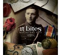 It Bites – Map of the Past – Vinyle – Réédition 2021