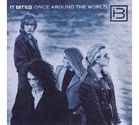 It Bites - Once Around The World (Paper-Sleeve Edition)