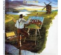 It Bites - The Big Lad In The Windmill (Paper-Sleeve Edition)