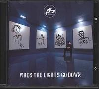 It Bites - When The Lights Go Down [Import]