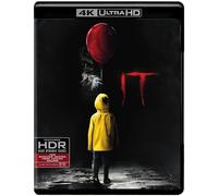 It [Blu-Ray]