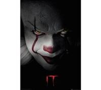 IT - ça - Pennywise - 61x91,5 cm - AFFICHE / POSTER G