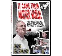 It Came From Another World! - "Cryptosis Approved" Edition