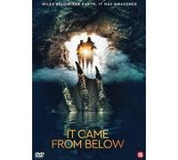 IT CAME FROM BELOW-NL G