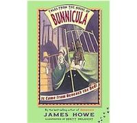 It Came from Beneath the Bed!, Tales from the House of Bunnicula Brett Helquist (Auteur)