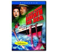 Les Monstres de la Mer (It Came from Beneath the Sea) – Import anglais