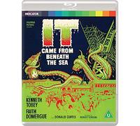 It Came from Beneath The Sea [Blu-Ray]